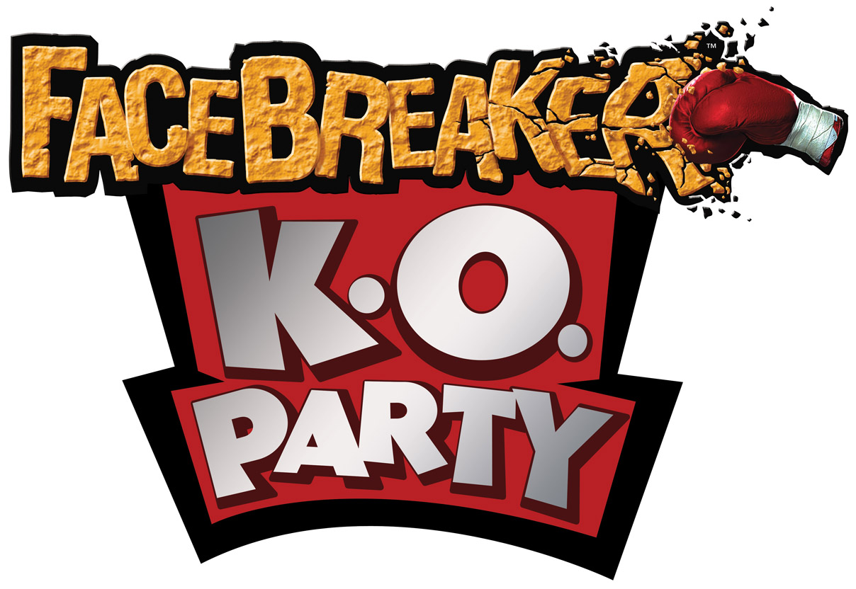 Facebreaker K.O Party